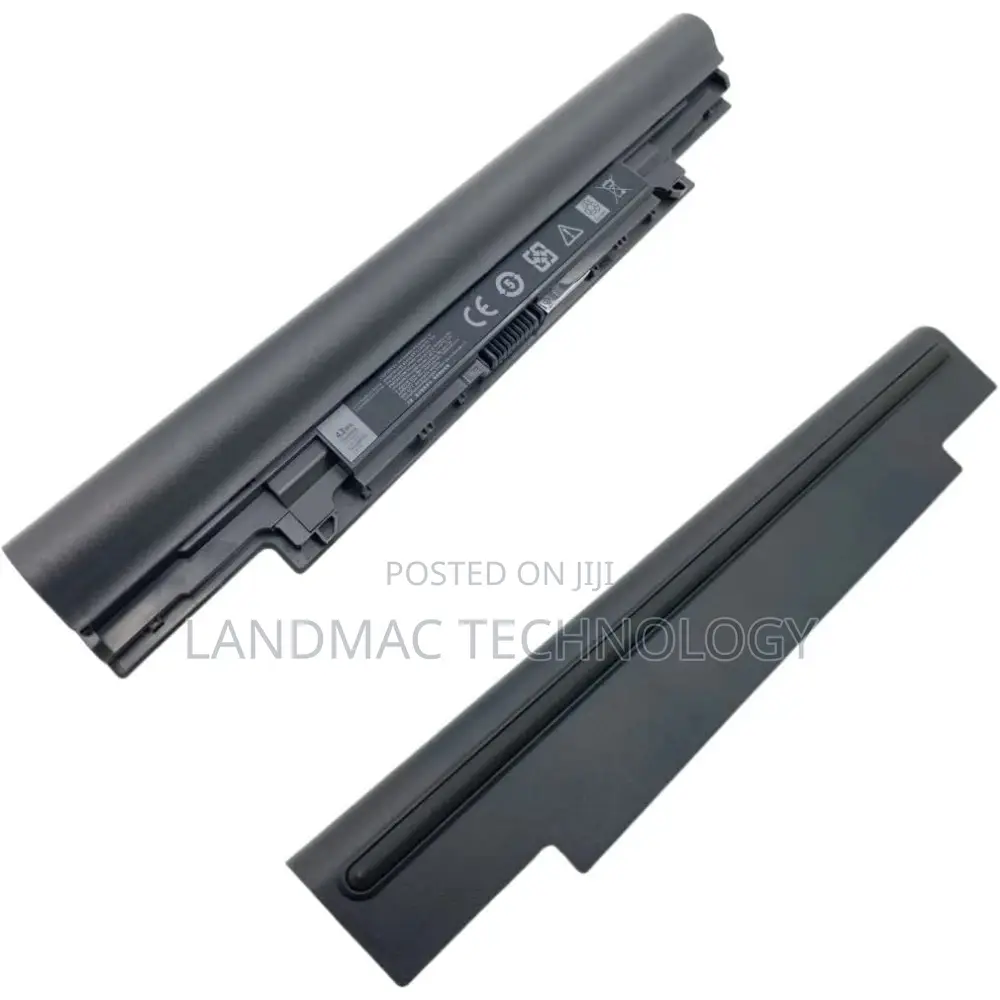 Dell Latitude 3340, Model Yfdf9, Yfof9, 5mtd8 Laptop Battery
