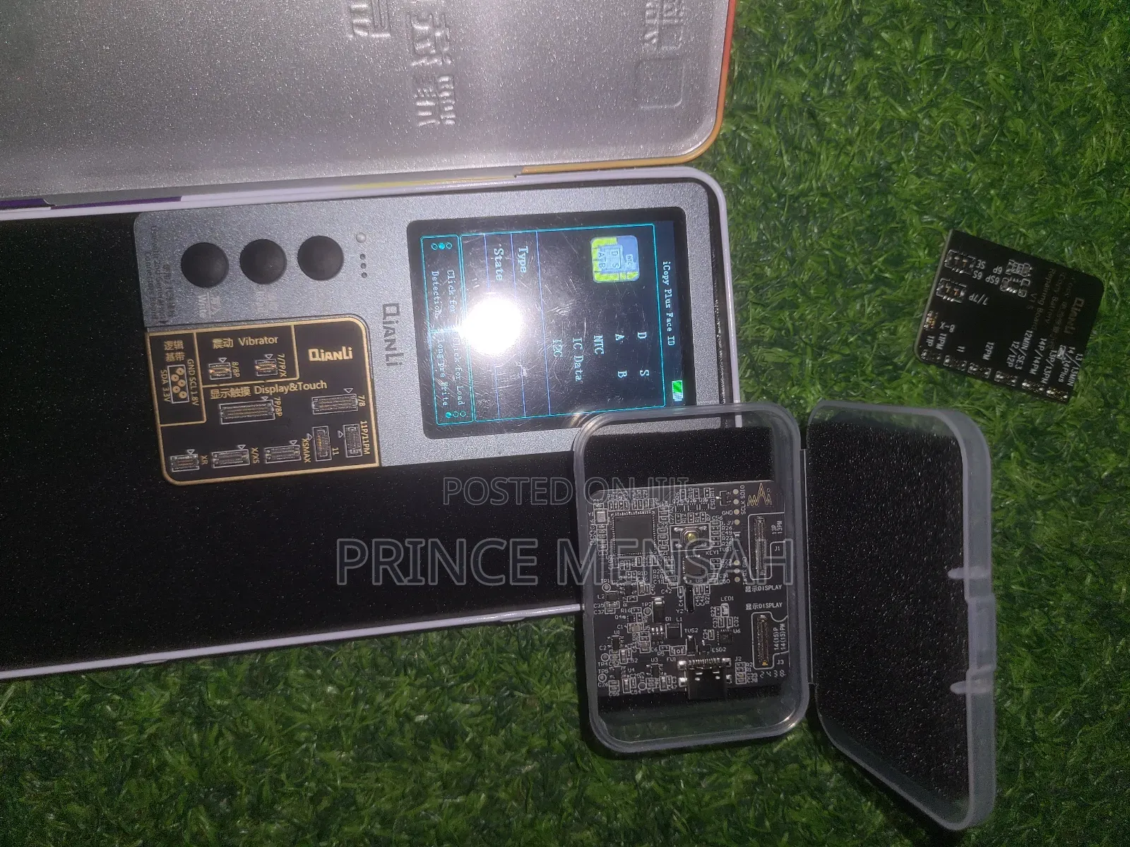 Qianli Icopy Plus 2.2