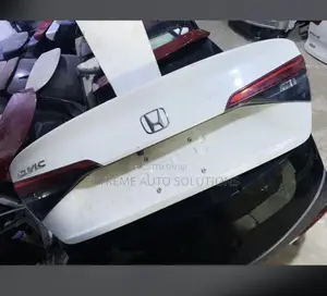 Honda Civic 2024 Booth