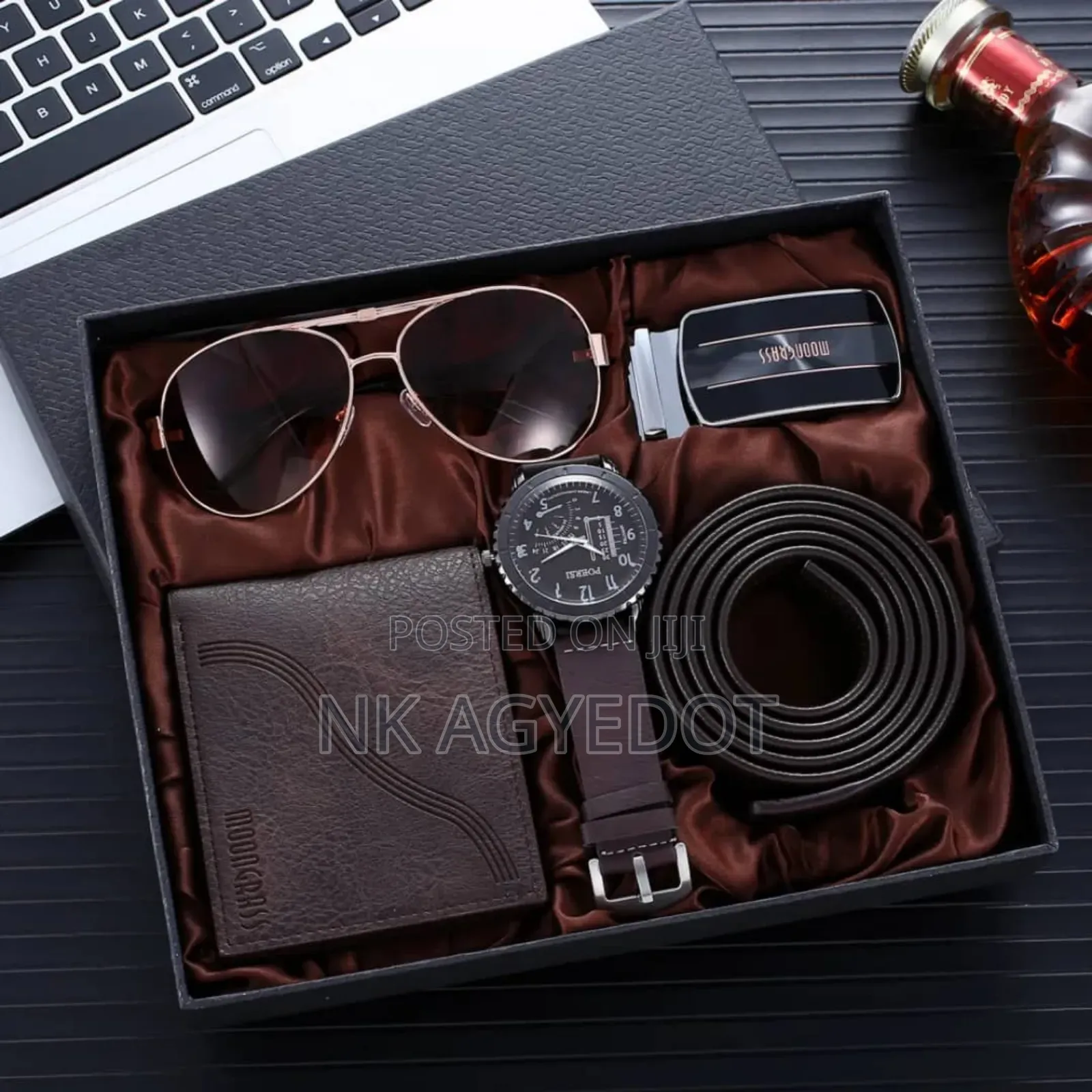 Men's Gift Pack