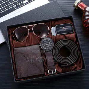 Men's Gift Pack