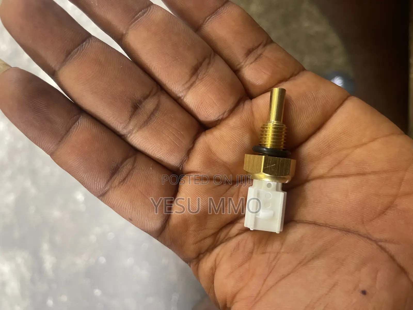 Honda Civic 2016 Temperature Sensor