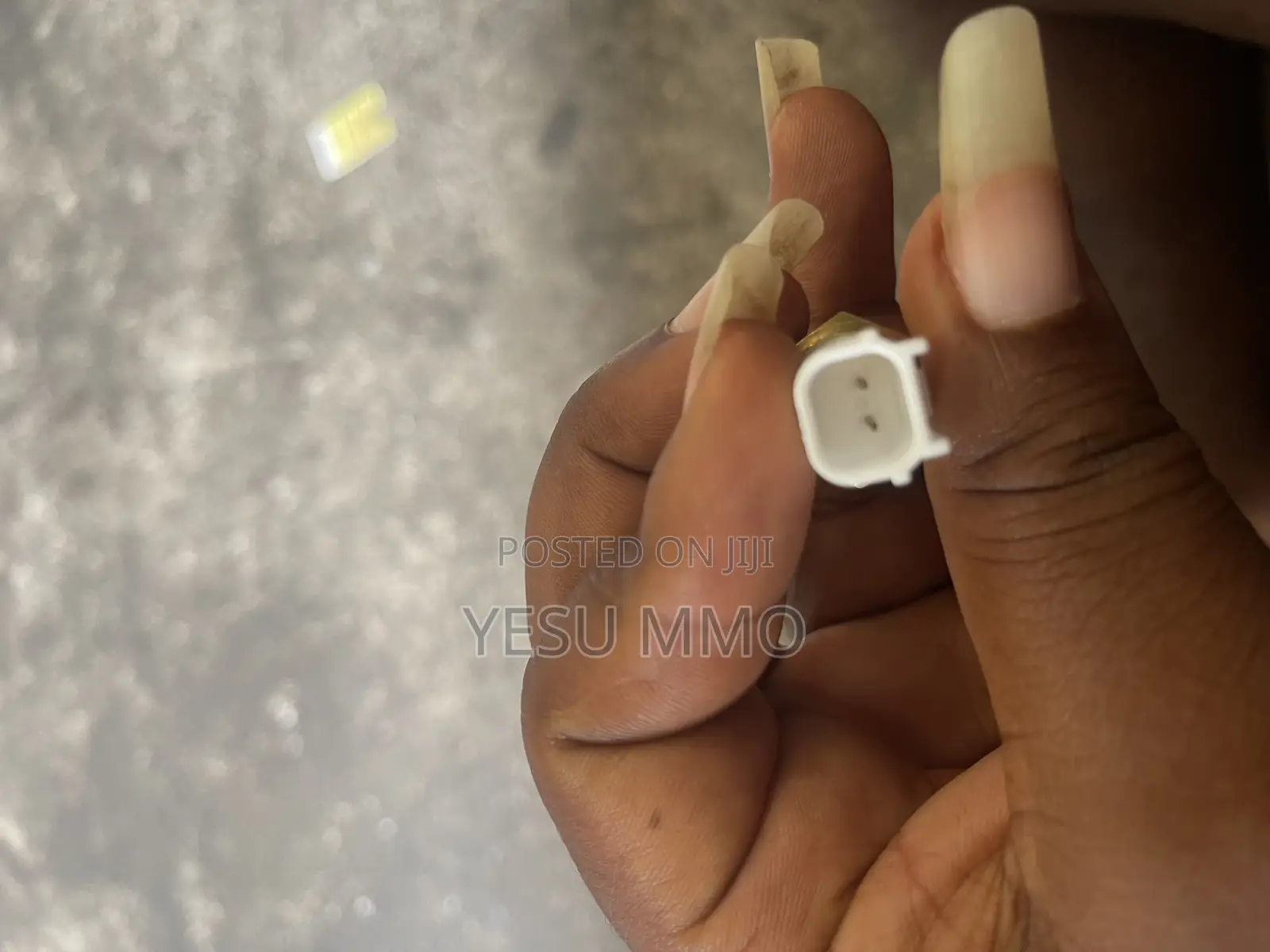 Honda Civic 2016 Temperature Sensor