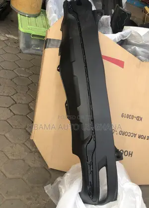 Honda CRV/Cr-v 2020 2021 2022 Back Bumper