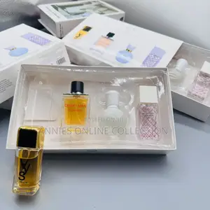 4 in 1 Perfume Sets