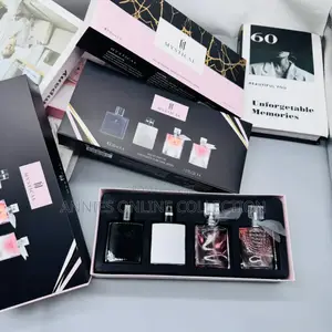 4 in 1 Perfume Sets