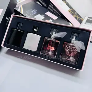 4 in 1 Perfume Sets