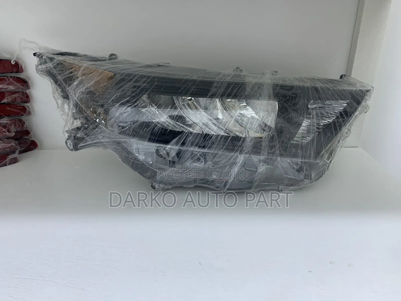 F150 Light Available Now Taillight
