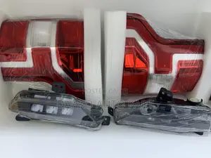 F150 Light Available Now Taillight