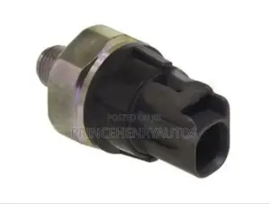 Oil Pressure Sending Unit - Honda (37241-Rna-A01)