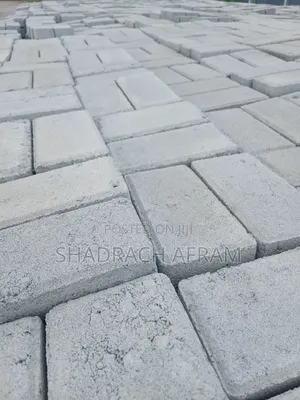 Pavement Blockd