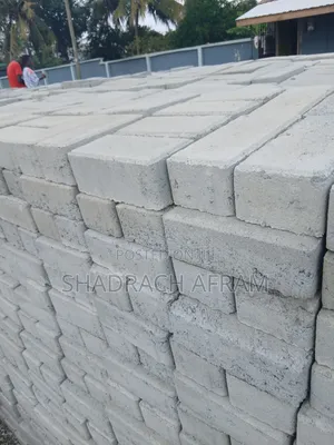 Pavement Blockd