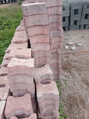 Pavement Blockd