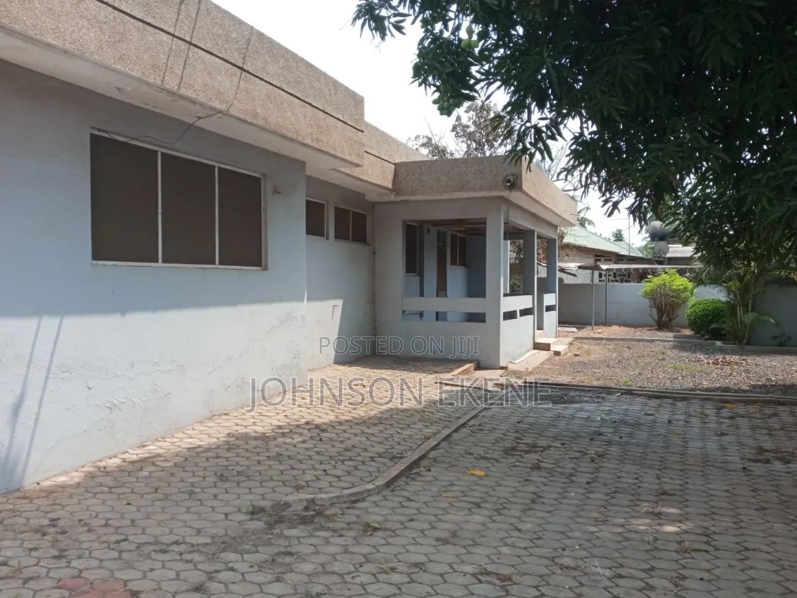 4bdrm House in Teshie for sale
