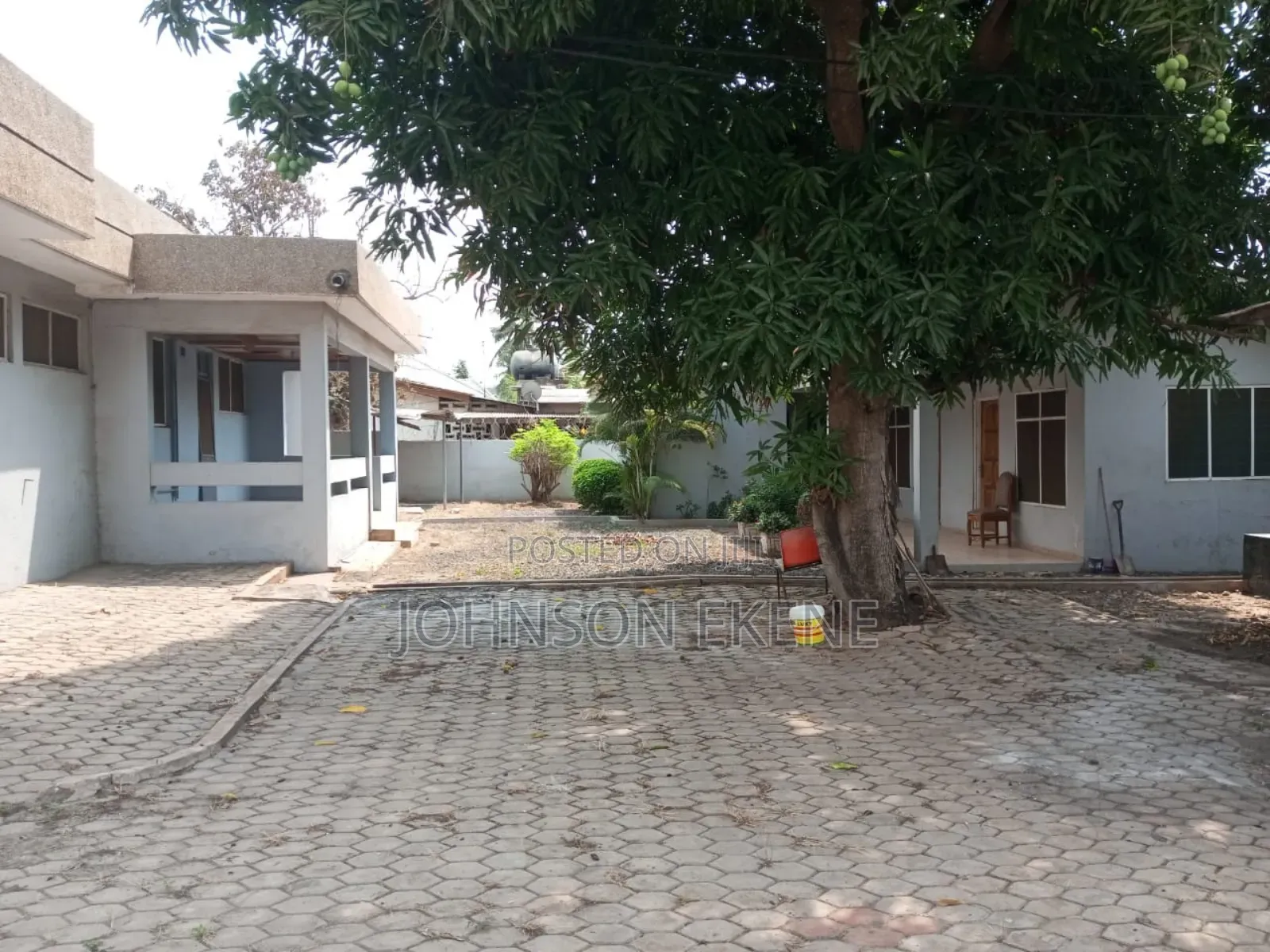 4bdrm House in Teshie for sale