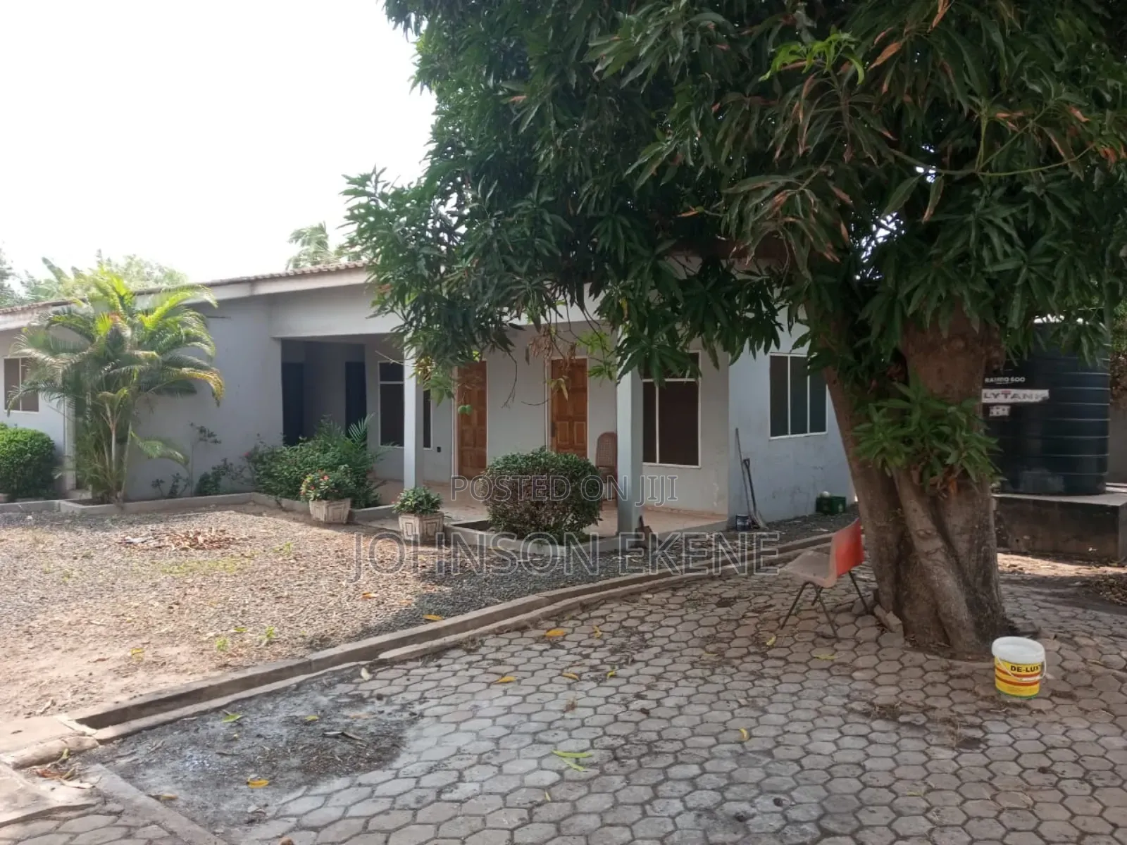 4bdrm House in Teshie for sale