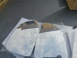 2019-2022 Hyundai Santa Fe Blind Spot + Heating Mirrors