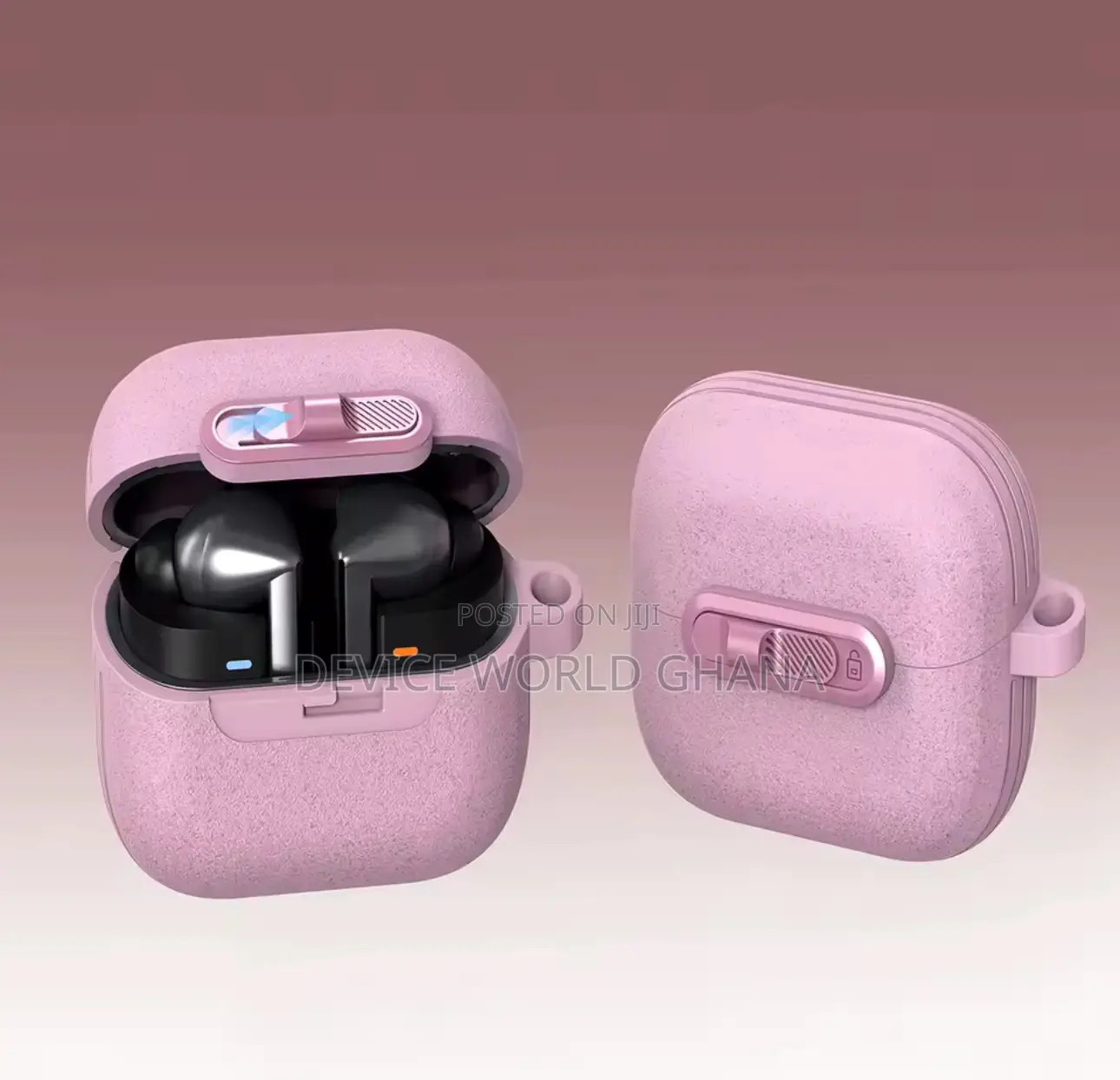 Ph Case for Samsung Buds3 and Buds 3pro