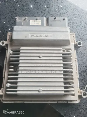 Control Board Kia Sportage