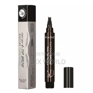 Beard Pen Waterproof