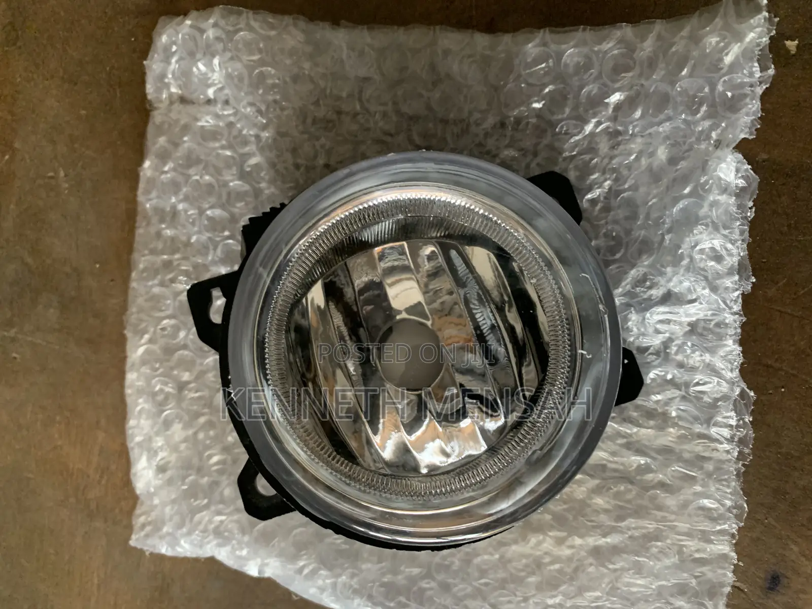 Honda Civic 2016-2021 Fog Lamp R Side