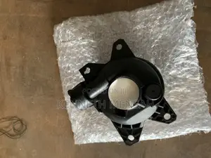 Honda Civic 2016-2021 Fog Lamp R Side