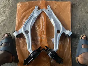 Honda Accord 2018 Lower Arm