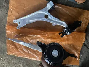 Honda Accord 2018 Lower Arm