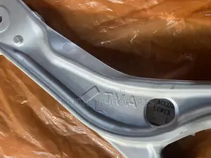 Honda Accord 2018 Lower Arm
