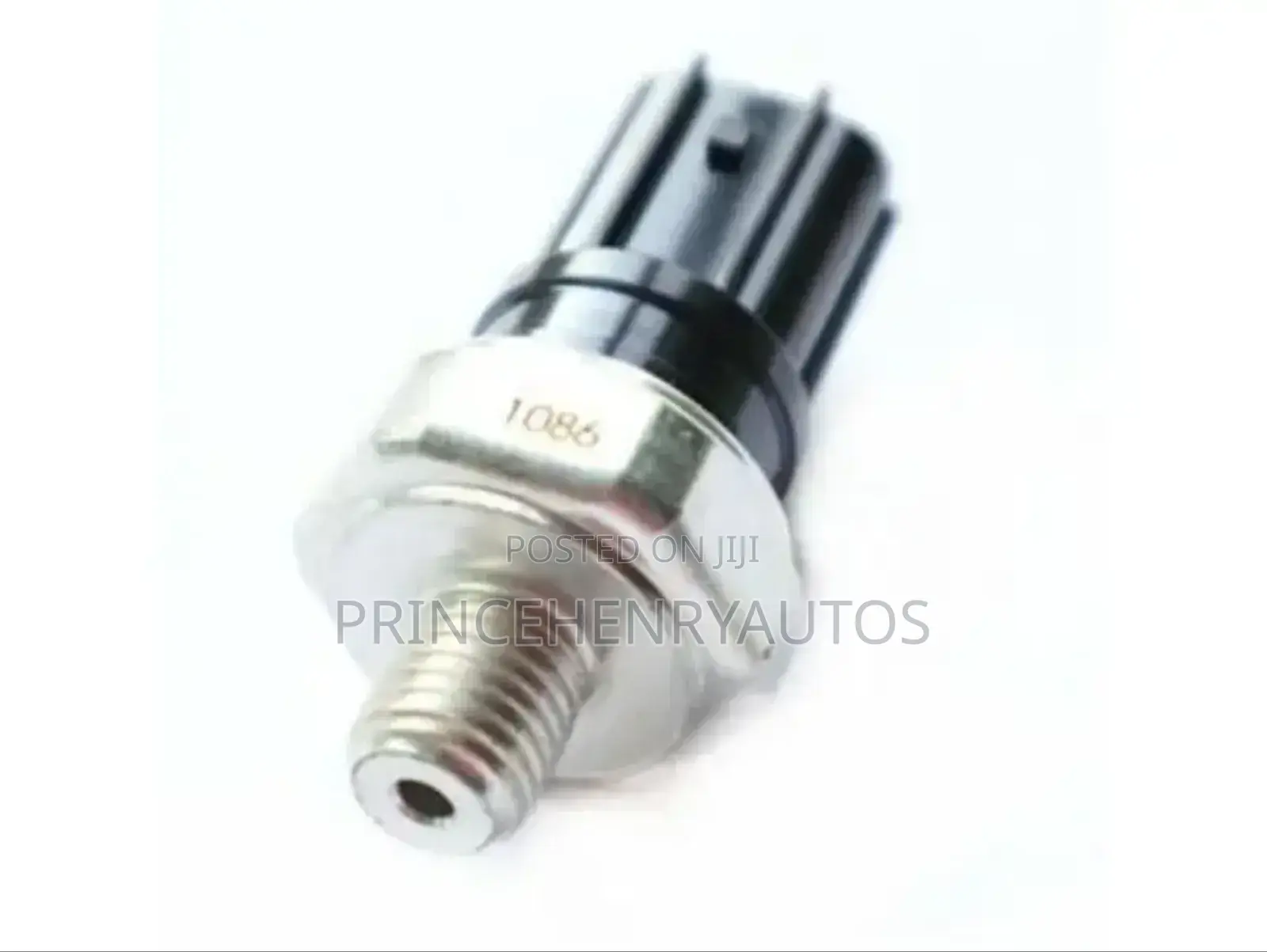 2016-2022 Honda Hr-v Oil Pressure Switch