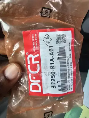 2016-2022 Honda Hr-v Oil Pressure Switch
