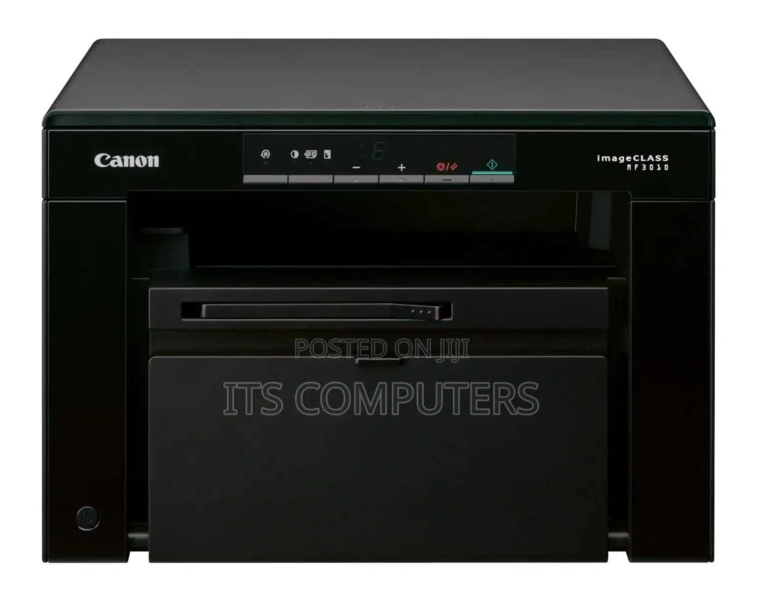 Cannon Mf3010 Laser Printer
