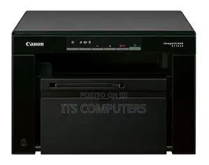 Cannon Mf3010 Laser Printer
