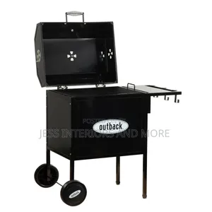 Outback Charcoal Grill