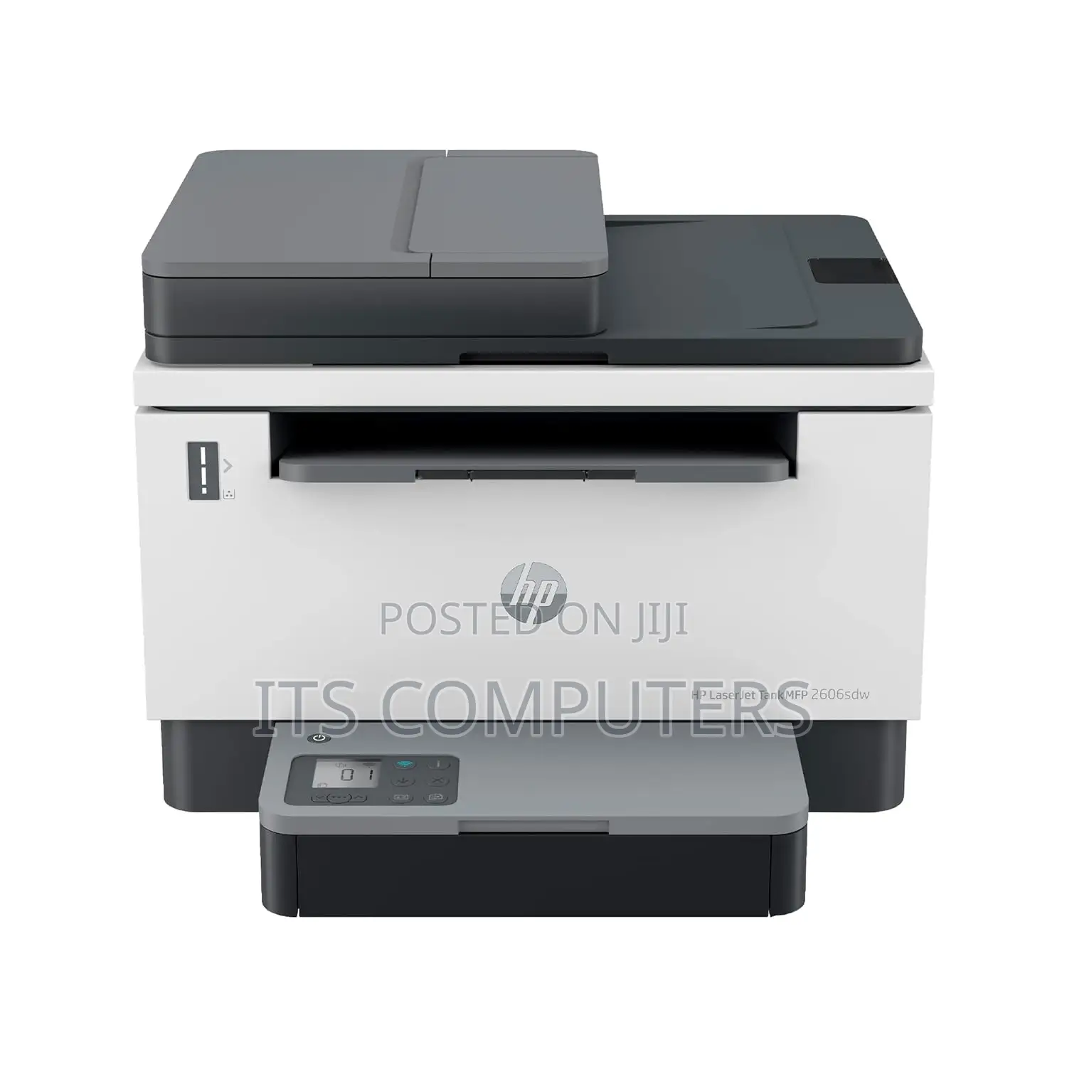 Hp Color Laser MFP 178nw Printer