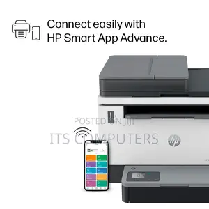Hp Color Laser MFP 178nw Printer