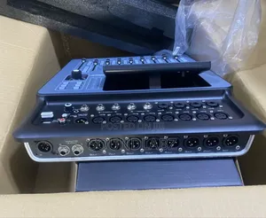 Seiwin Classic Pro Dm20 Lightweight & Compact Digital Mixer