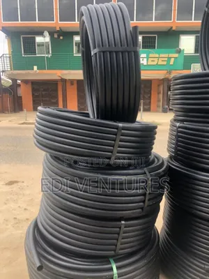 Pe Pipe 1 Inch 100metres