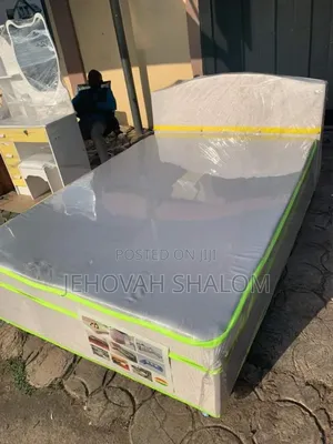 Queen Size Inbuilt Bed