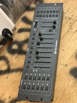 Stage Light Dmx From Germany