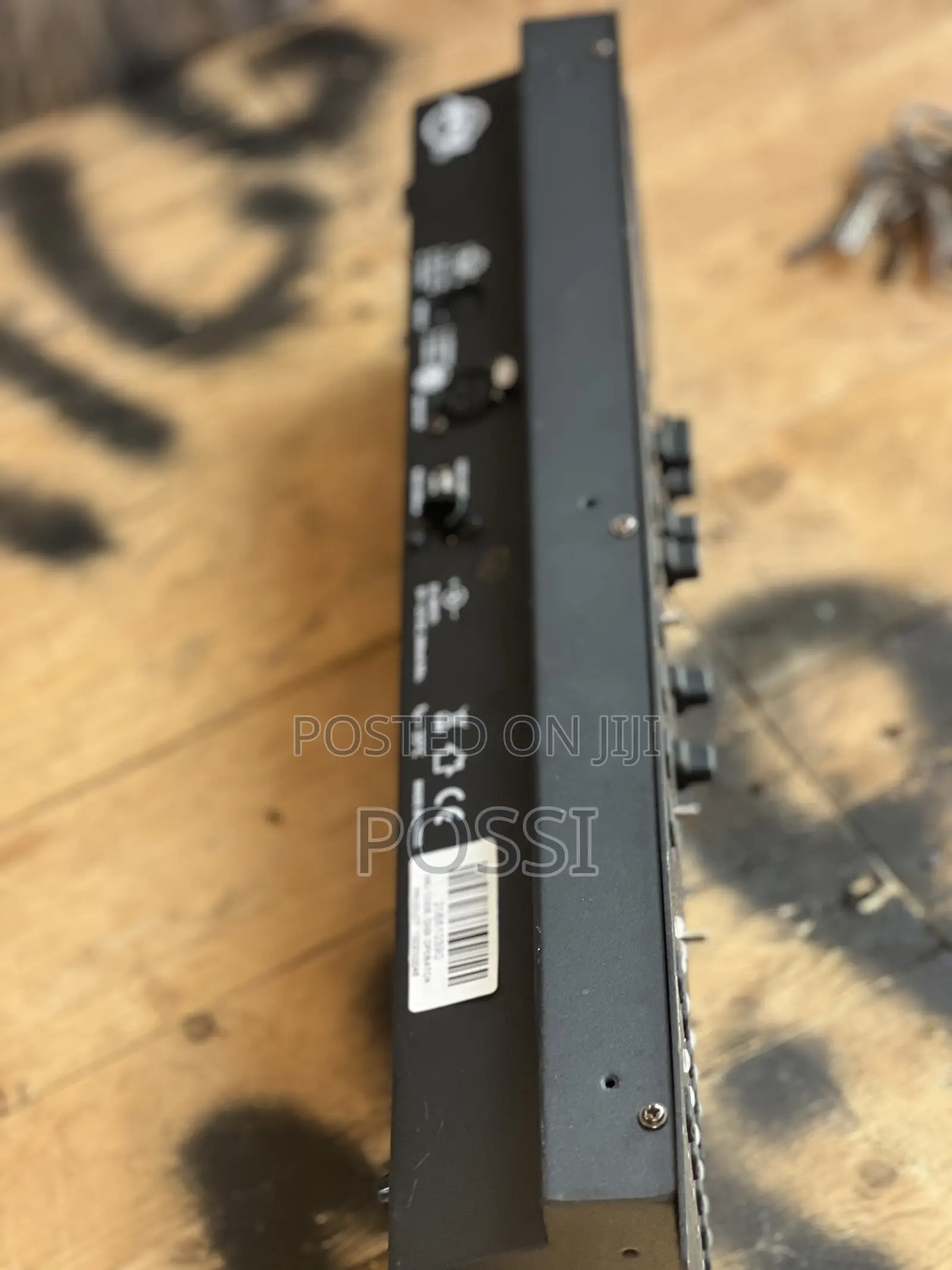 Stage Light Dmx From Germany