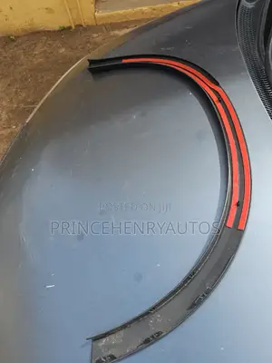 2016-2022 Mercedes Glc300 Left Side Front Wheel Fender Flar