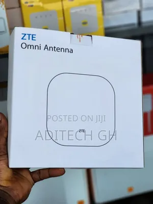 New MTN Turbo Net With Turbo Sim Upto 3tb Data