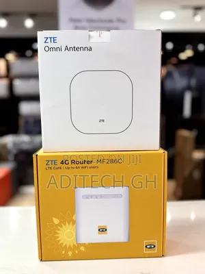 New MTN Turbo Net With Turbo Sim Upto 3tb Data