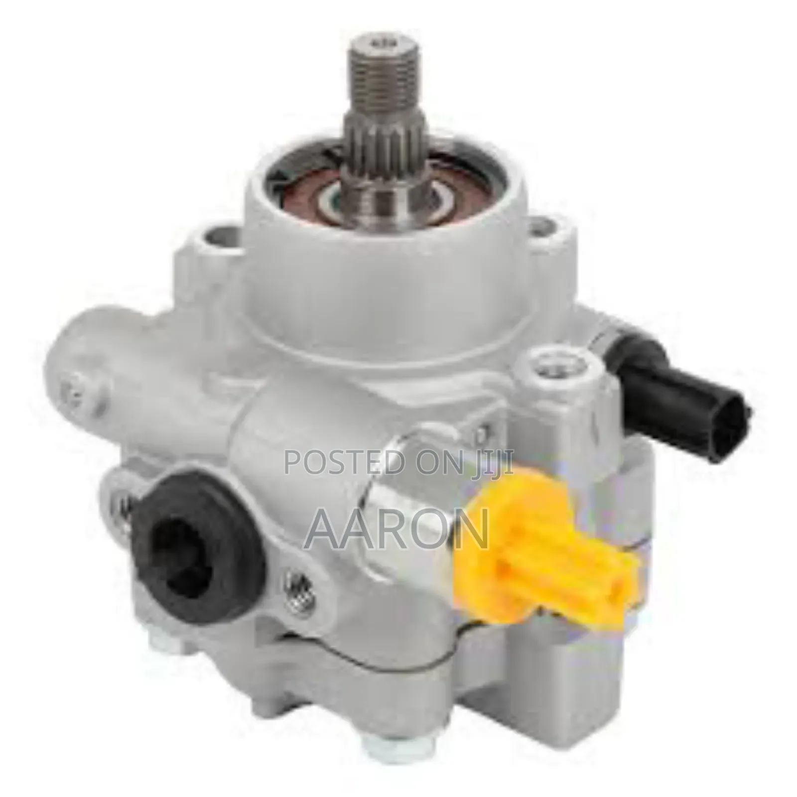 Power Steering Motor