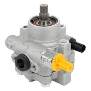 Power Steering Motor