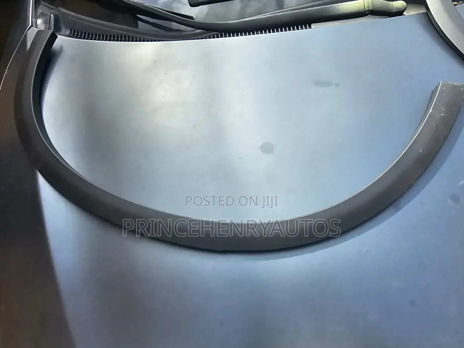 2016-2022 Mercedes Glc300 Right Side Front Wheel Fender Flar