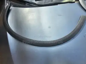 2016-2022 Mercedes Glc300 Right Side Front Wheel Fender Flar