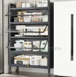 Kitchen Utensils Holder