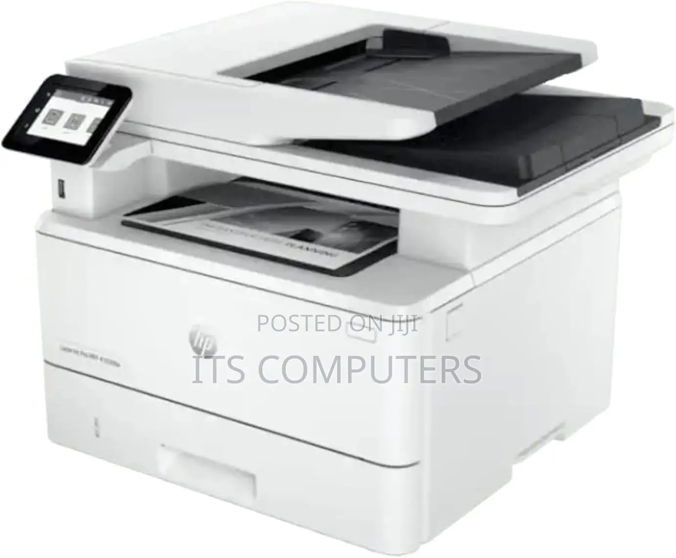 Hp Laser Jet Pro MFP 4103dw Printer
